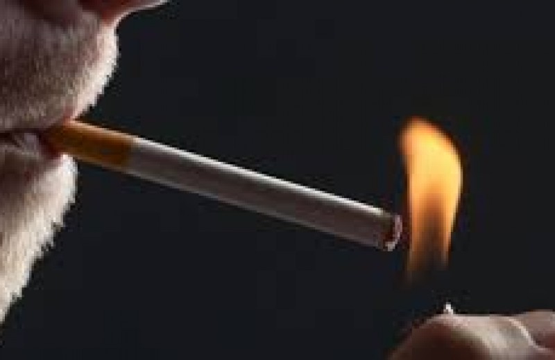 Θλιβερός απολογισμός: Πάνω από 15.000 άνθρωποι ετησίως πεθαίνουν από το κάπνισμα στην Ελλάδα 