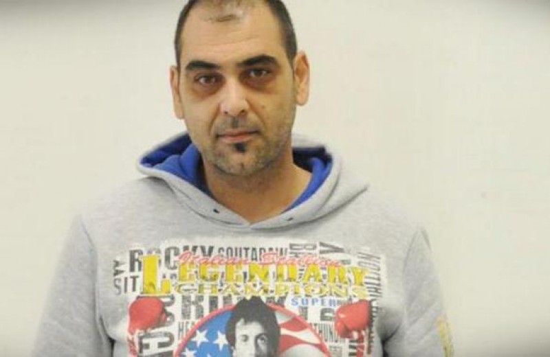 Σε 25 χρόνια καταδικάστηκε ο 42χρονος παιδεραστής του Περιστερίου με το βανάκι.
