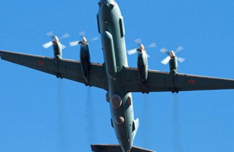 Ρωσία:Το Il-20 κατατρίφθηκε από το αντιπυραυλικό σύστημα S-200 του συριακού στρατού 