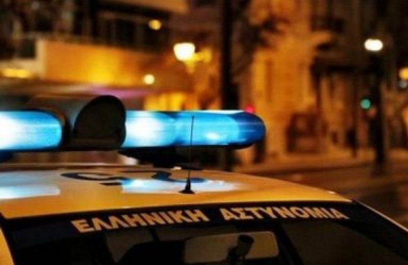 Θεσσαλονίκη: Αιματηρή συμπλοκή, στο ΑΧΕΠΑ ο τραυματίας