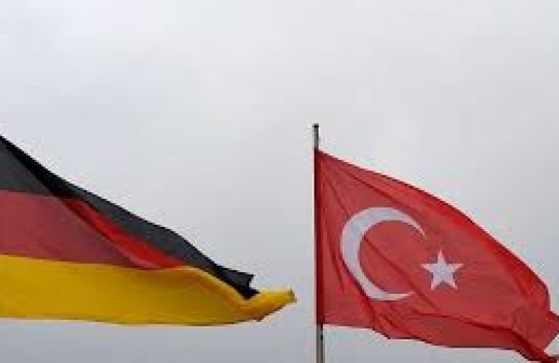 Η Τουρκία παρέδωσε έναν κατάλογο 136 προσώπων στη Γερμανία