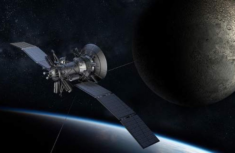 Η Μόσχα σχεδιάζει Διεθνή Διαστημικό Σταθμό και αποστολή στη Σελήνη