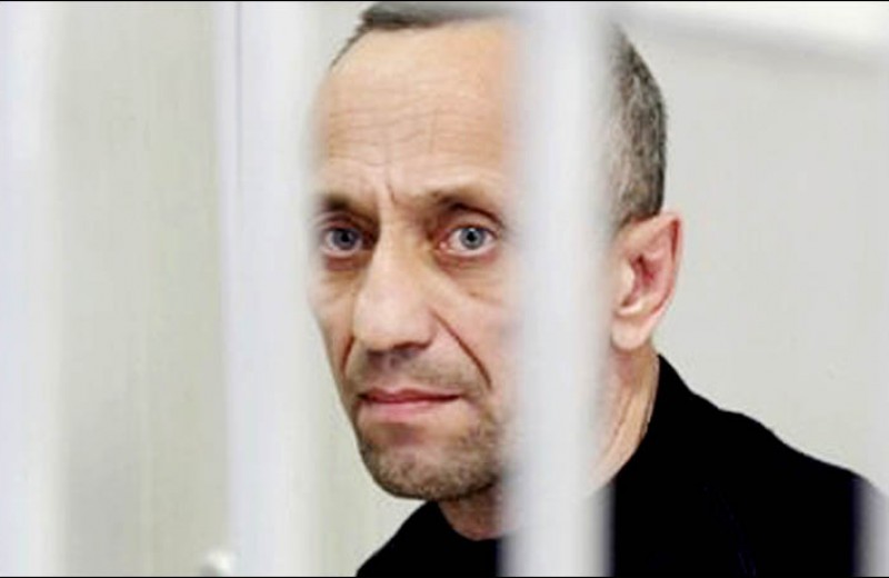 Αστυνομικός ο πιο αιματοβαμμένος serial killer στη Ρωσία – Σκότωνε «ανήθικες» γυναίκες με τσεκούρι.
