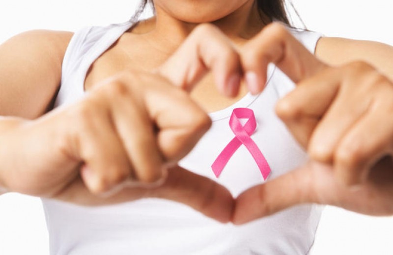  Hράκλειο:Aγώνας κατά του καρκίνου του μαστού 