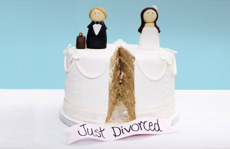 Τρεις συχνές αιτίες που οδηγούν στο διαζύγιο