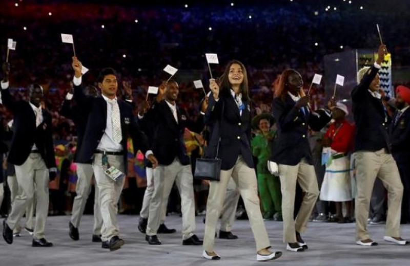 Οι πρόσφυγες θα λάβουν μέρος στους Ολυμπιακούς Αγώνες του Τόκιο 2020